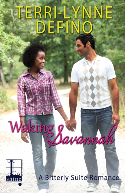 Waking Savannah, Paperback / softback Book