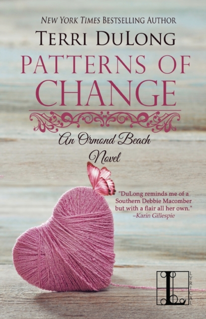 Patterns Of Change, Paperback / softback Book
