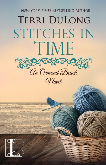 Stitches in Time, Paperback / softback Book