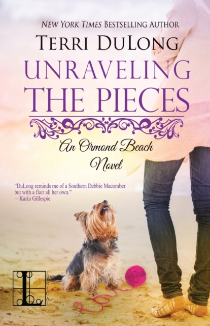 Unraveling the Pieces, Paperback / softback Book