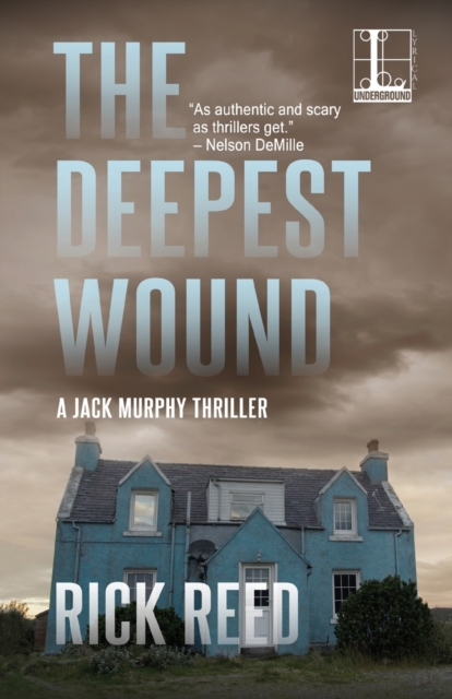 The Deepest Wound, Paperback / softback Book