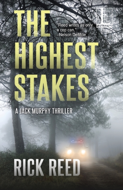 The Highest Stakes, Paperback / softback Book