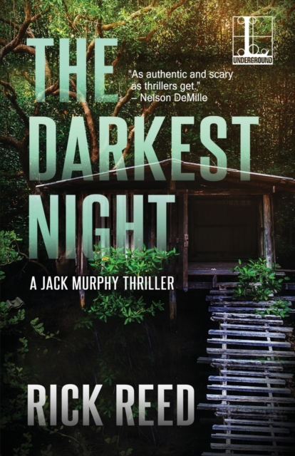 The Darkest Night, Paperback / softback Book