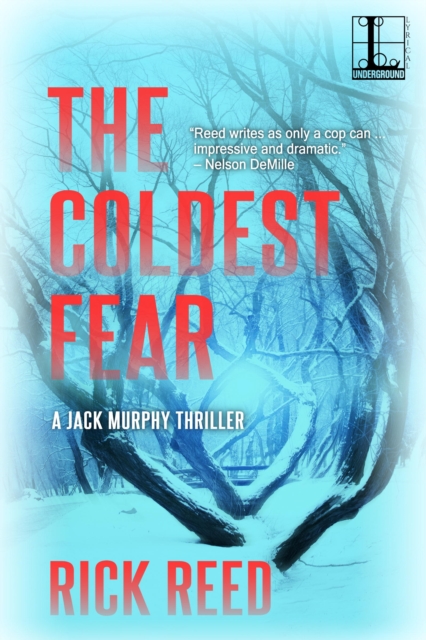 The Coldest Fear, EPUB eBook