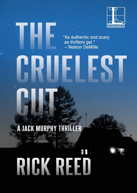 The Cruelest Cut, Paperback / softback Book