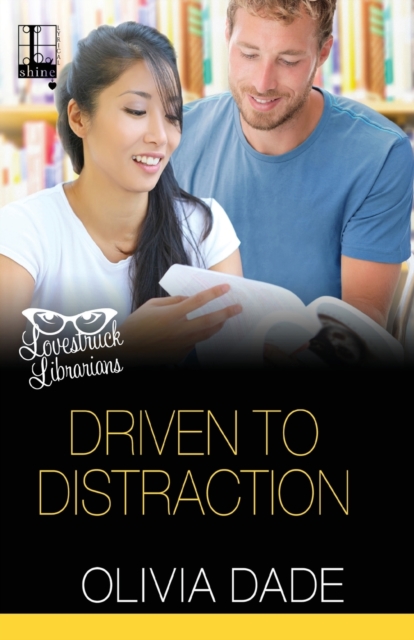 Driven to Distraction, Paperback / softback Book
