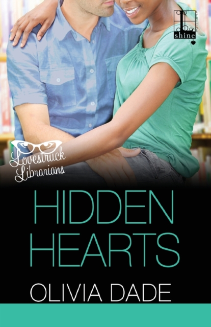 Hidden Hearts, Paperback / softback Book