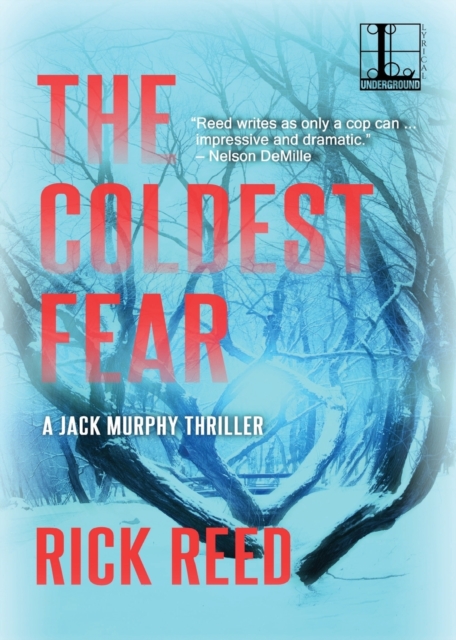 The Coldest Fear, Paperback / softback Book