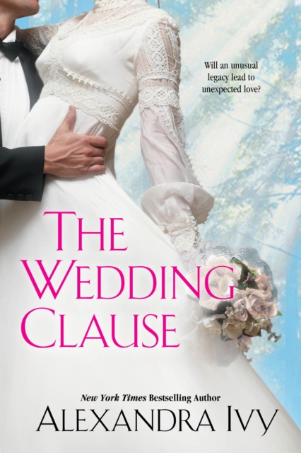 The Wedding Clause, EPUB eBook