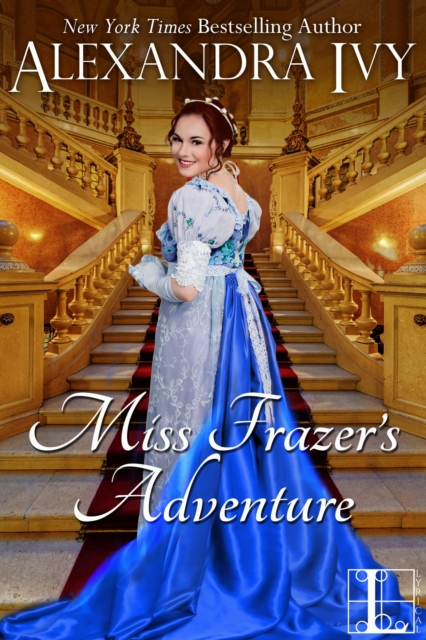 Miss Frazer's Adventure, EPUB eBook