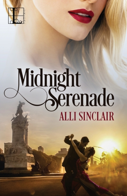 Midnight Serenade, Paperback Book