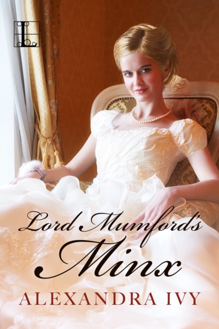 Lord Mumford's Minx, EPUB eBook