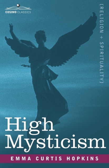 High Mysticism, Paperback / softback Book