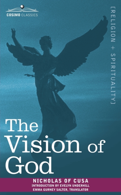 The Vision of God, Paperback / softback Book