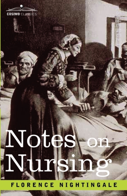Notes on Nursing, Paperback / softback Book