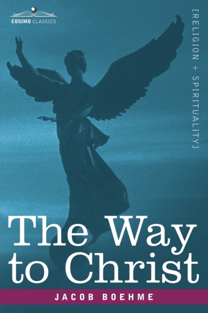 The Way to Christ, Paperback / softback Book