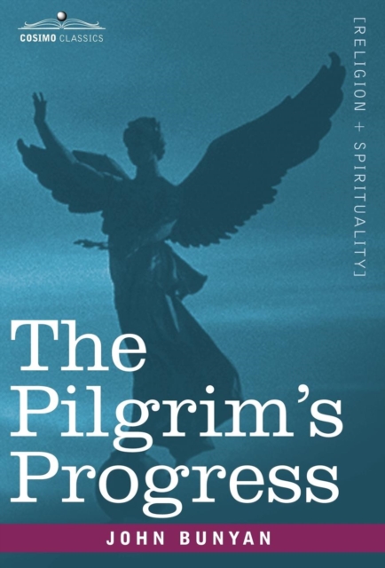 The Pilgrim's Progress, Hardback Book