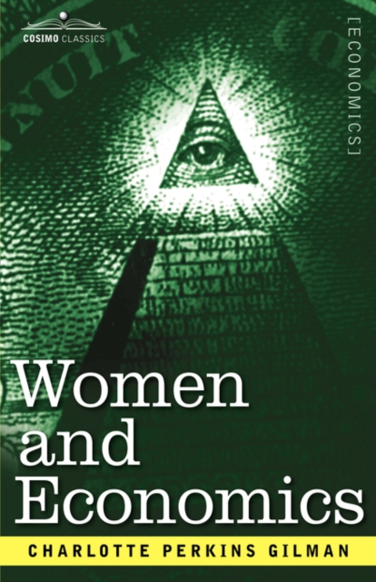 Women and Economics, Hardback Book