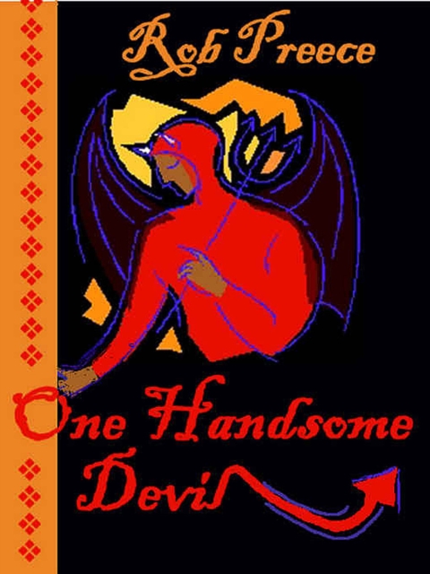 One Handsome Devil, EPUB eBook