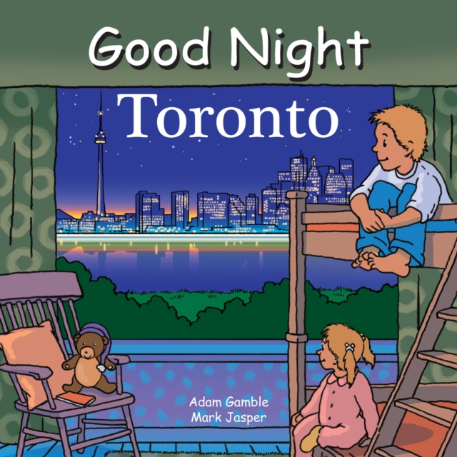 Good Night Toronto, PDF eBook