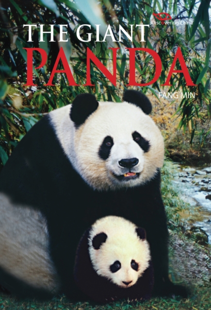The Giant Panda : Discovering China, Hardback Book