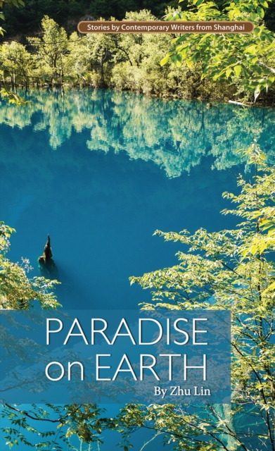 Paradise On Earth, Paperback / softback Book