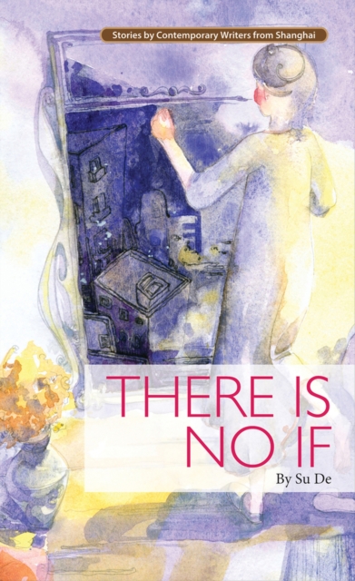 There Is No If, Paperback / softback Book