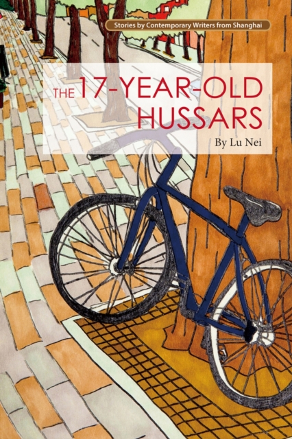 The 17-Year-Old Hussars, Paperback / softback Book