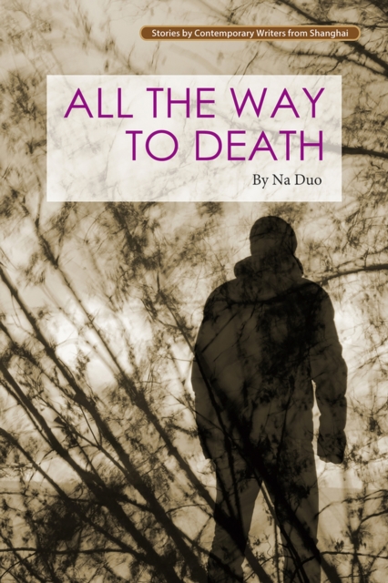 All the Way to Death, Paperback / softback Book