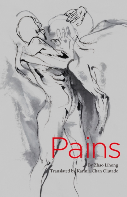 Pains (Chinese Poems), Paperback / softback Book