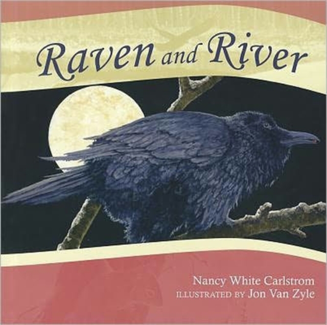 Raven and River, Paperback / softback Book