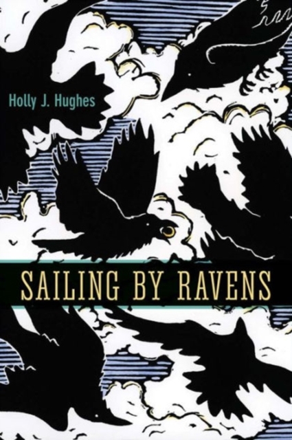 Sailing by Ravens, Paperback / softback Book