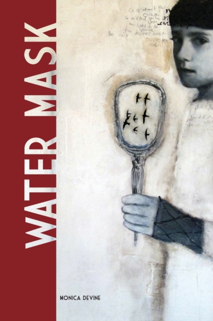 Water Mask, Paperback / softback Book