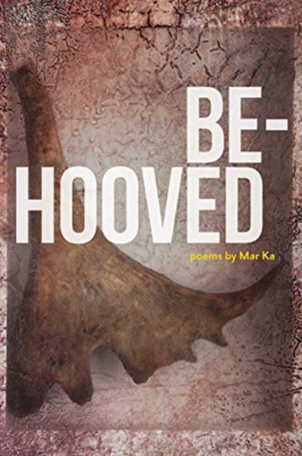Be-Hooved, Paperback / softback Book