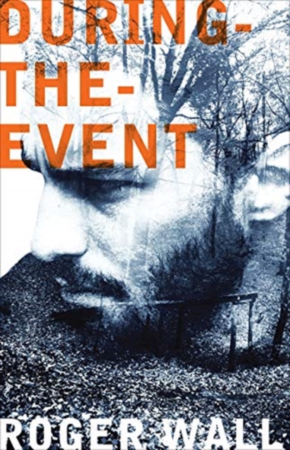 During-the-Event, Paperback / softback Book