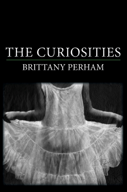 Curiosities, The, PDF eBook