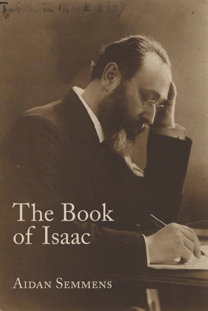 Book of Isaac, The, EPUB eBook