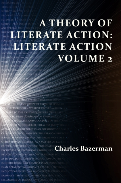 Theory of Literate Action, A : Literate Action, PDF eBook