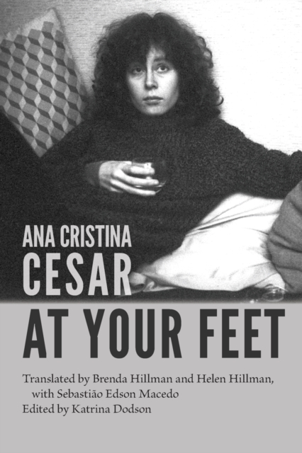 At Your Feet, Paperback / softback Book