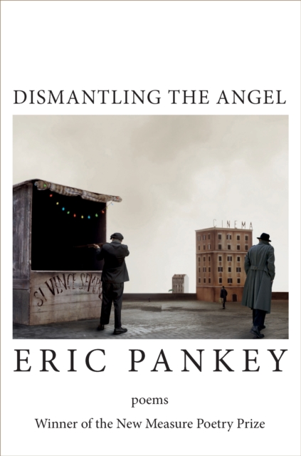 Dismantling the Angel, PDF eBook