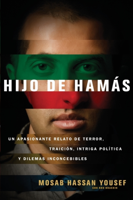 Hijo de Hamas, Paperback / softback Book