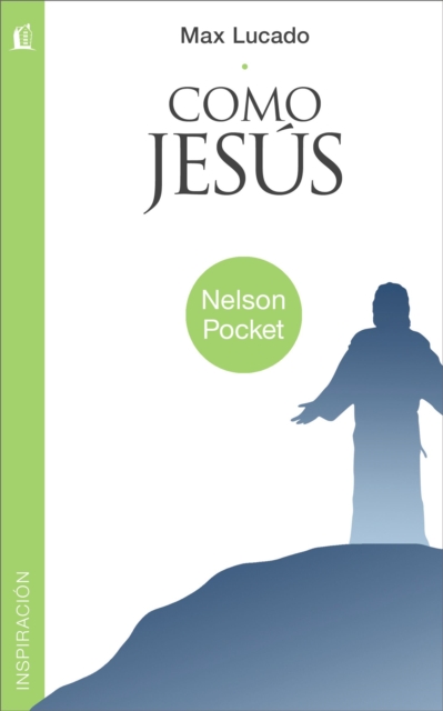 Como Jesus = Just Like Jesus, Paperback / softback Book