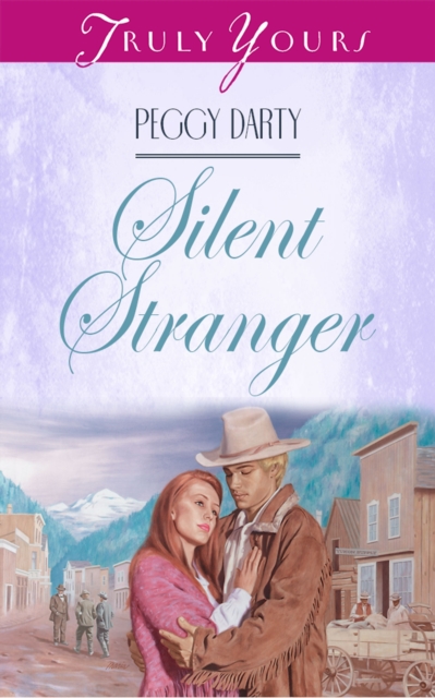 Silent Stranger, EPUB eBook