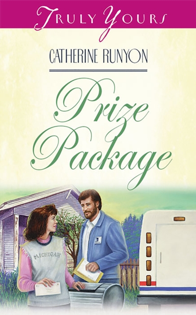Prize Package, EPUB eBook