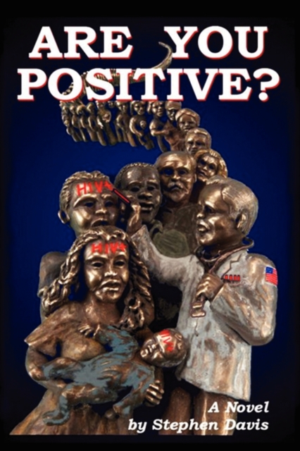 Are You Positive, Paperback / softback Book