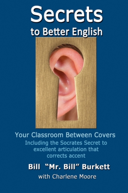 Secrets to Better English, Paperback / softback Book
