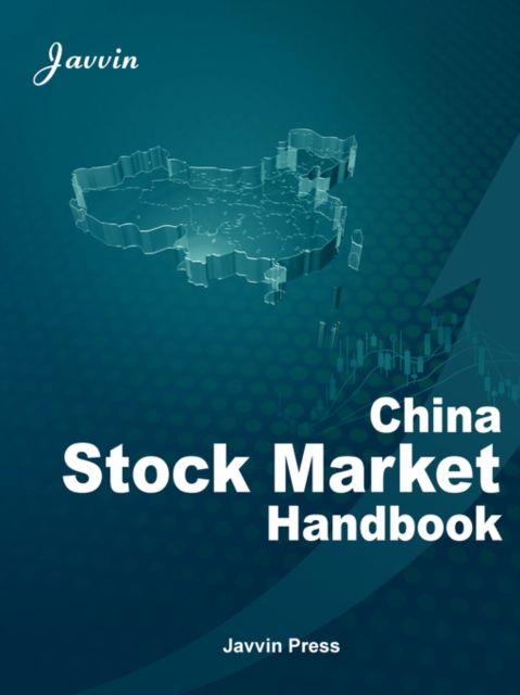 China Stock Market Handbook, Paperback / softback Book