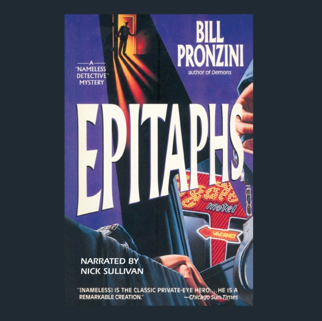 Epitaphs, eAudiobook MP3 eaudioBook