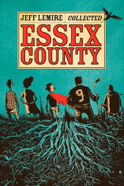 The Collected Essex County, Paperback / softback Book