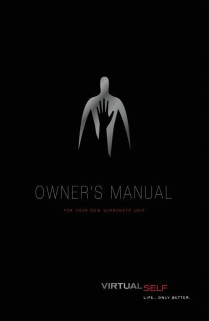 The Surrogates Owner's Manual: Special Hardcover Ed Volume 1 & Volume 2, Hardback Book